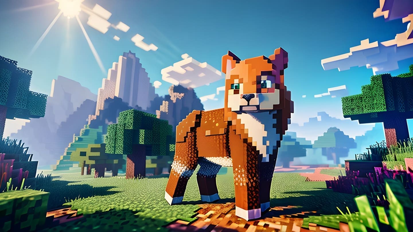 Minecraft sem danos crie seu próprio servidor e jogue com prazer