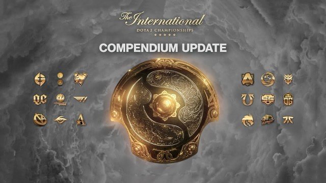 The International 10 Compendium Predictions