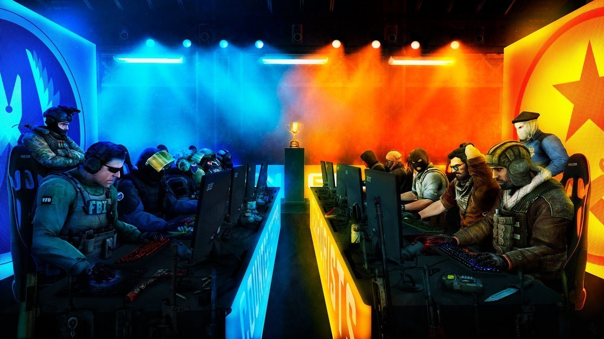 Como abrir demo CS:GO: comandos para assistir demo - Ensigame