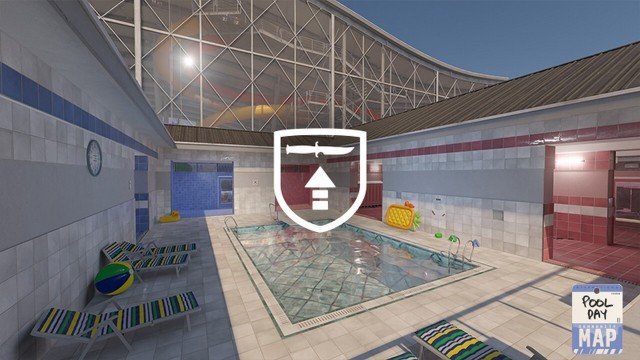 Valve adiciona cinco novos mapas ao CounterStrike 2