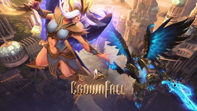 Dota 2 developers announce the new Crownfall act release date