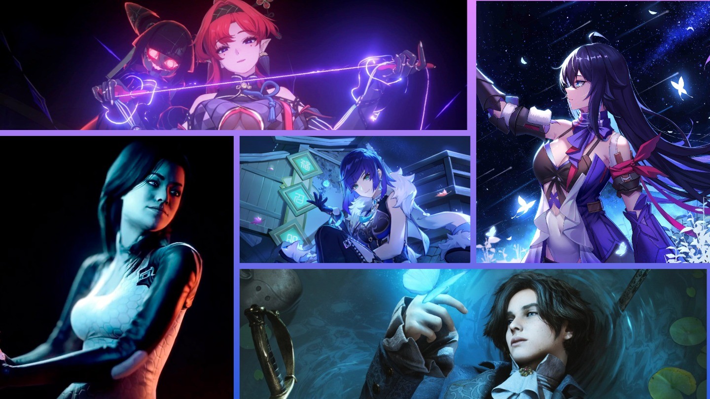 20 best RPGs on PC in 2024