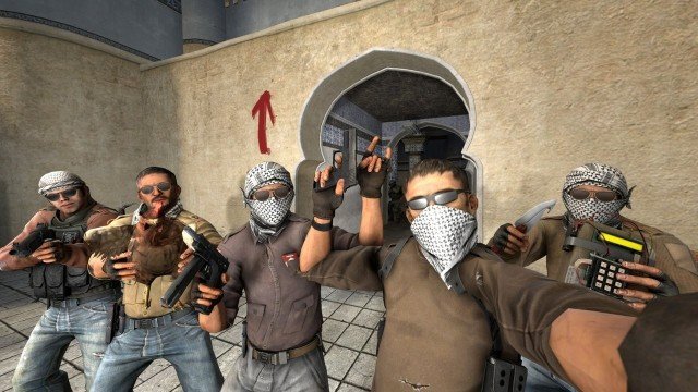 TSM reveals its new CounterStrike lineup