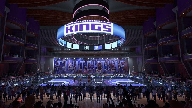 NBA 2K League é encerrada após resultados insatisfatórios