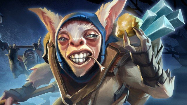 Valve desativou temporariamente Meepo em Dota 2