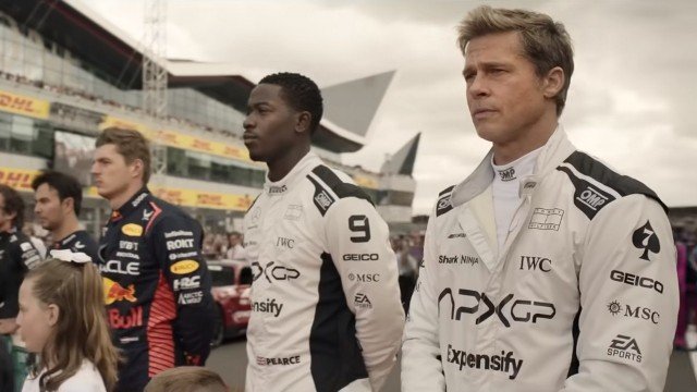 Filme de corrida F1 tem trailer e data de lançamento revelados