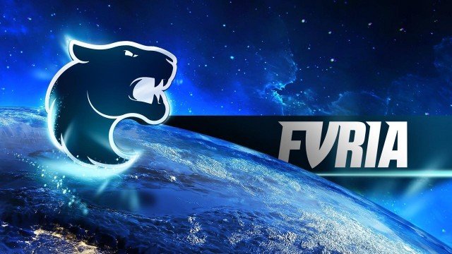 FURIA anuncia a formação completa de CS