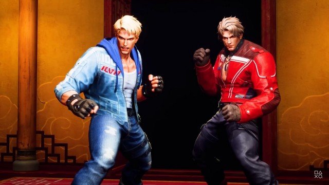 Double Dragon Revive announced and got first trailer