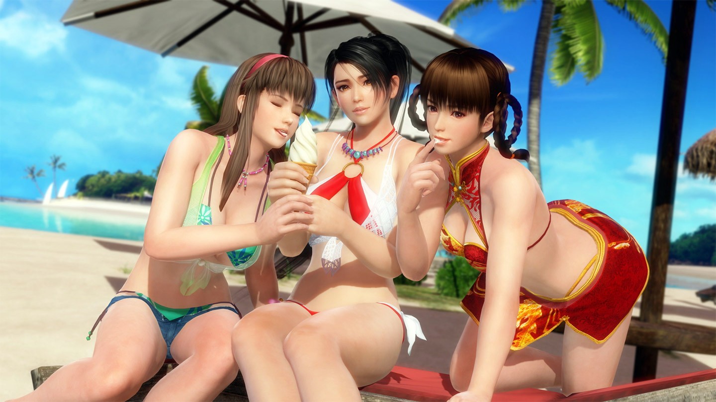 The 10 best games for a hot summer