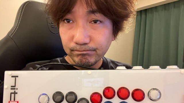 Lenda da FGC Daigo Umehara pode faltar ao EVO 2024