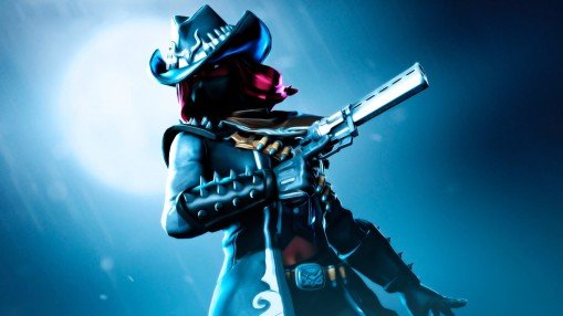 Guia Fortnite uma visão geral de todas as armas do jogo