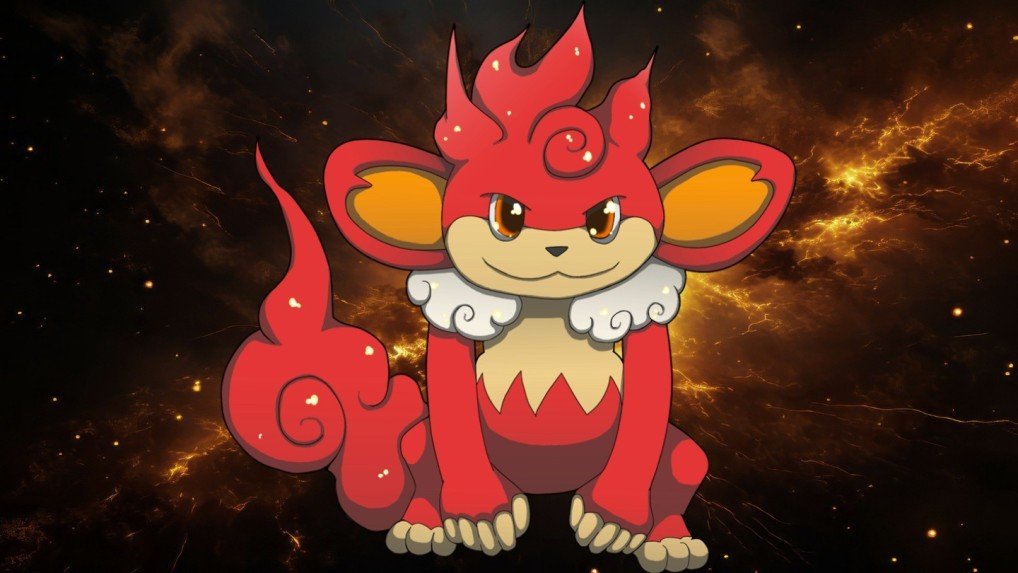 Os melhores Pokémon de Fogo - Ensigame