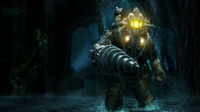 Ken Levine Bioshock poderia ter sido cancelado devido à falta de interesse