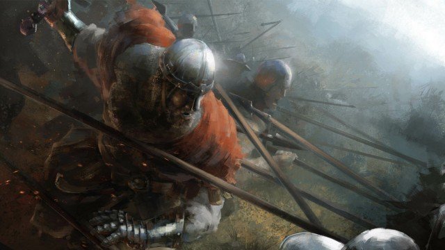 Warhorse presenteará Kingdom Come Deliverance II aos apoiadores OG