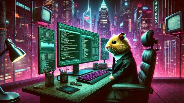 O boom de Hamster Kombat pode levar a um aumento de contas hackeadas no Telegram