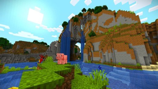 Minecraft a história da criação e outros fatos interessantes