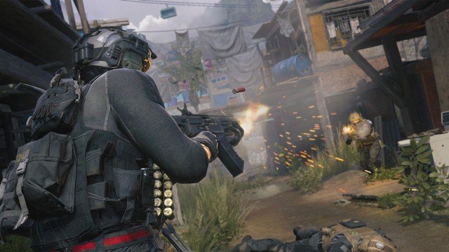 Call of Duty Modern Warfare III will be available on Game Pass tomorrow