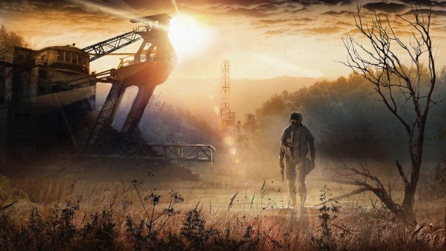 STALKER 2 Heart of Chornobyl is postponed to November