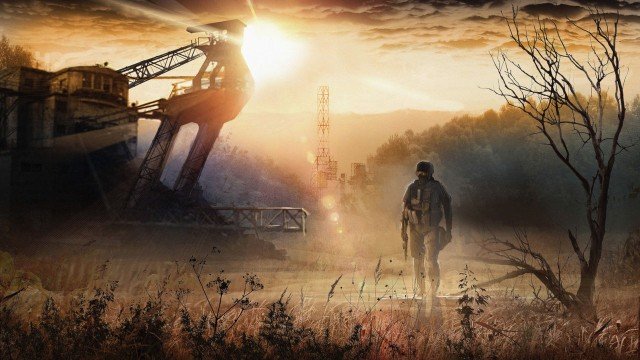 STALKER 2 Heart of Chornobyl é adiado para novembro