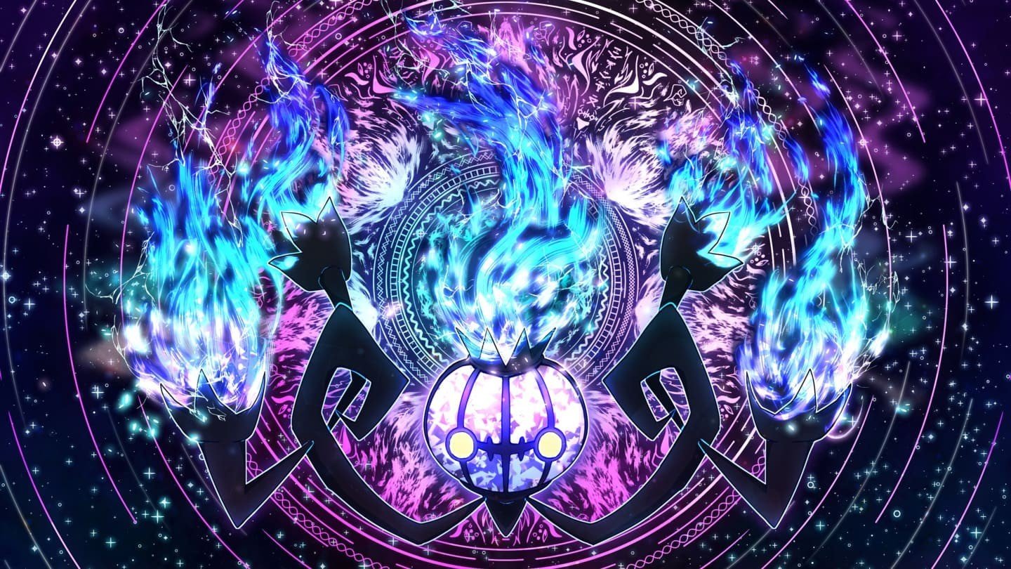 Lista dos melhores Pokémon do tipo Fantasma - Ensigame