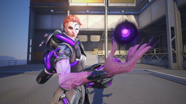 Overwatch 2 pode voltar a ter partidas 6v6