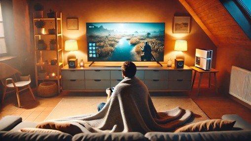 The 15 best cozy games for relaxation