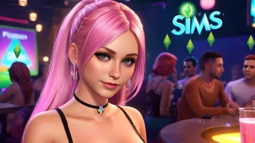 20 mods para The Sims 2