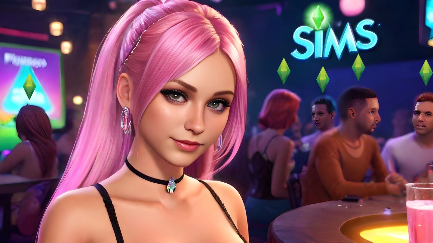 Les 20 meilleurs mods pour Les Sims 2