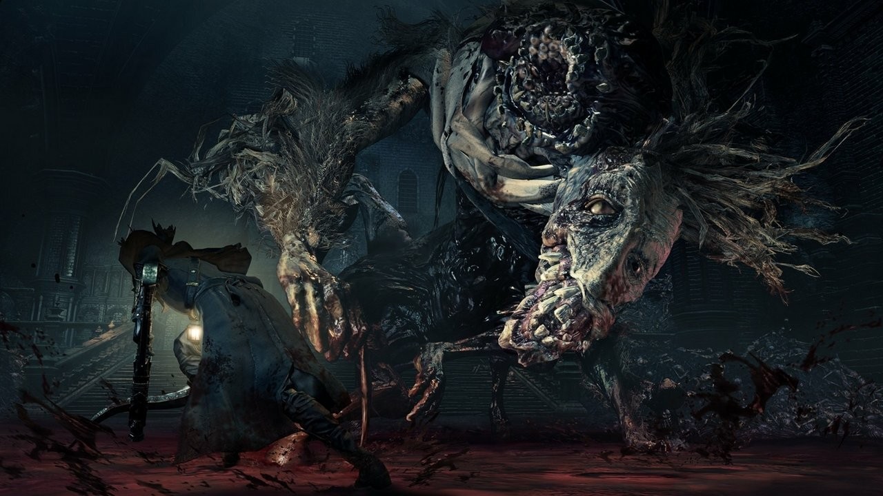 Kai Cenat terminou Bloodborne com 153 mortes e pediu uma versão para PC