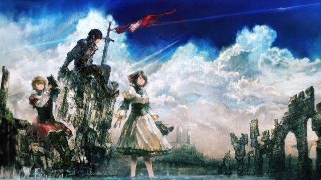 NVIDIA software hints at close release of Final Fantasy XVI on PC