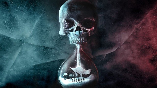 Until Dawn movie filming has started