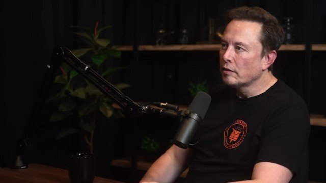 Elon Musk people with Neuralink chips will play better than esports pros