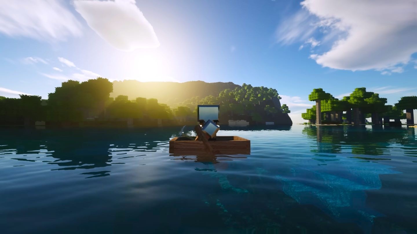 Revitalize seu Minecraft instale texturas deslumbrantes com facilidade