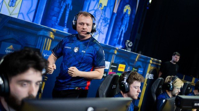 Team Liquid lost 9 match points and was eliminated from IEM Cologne