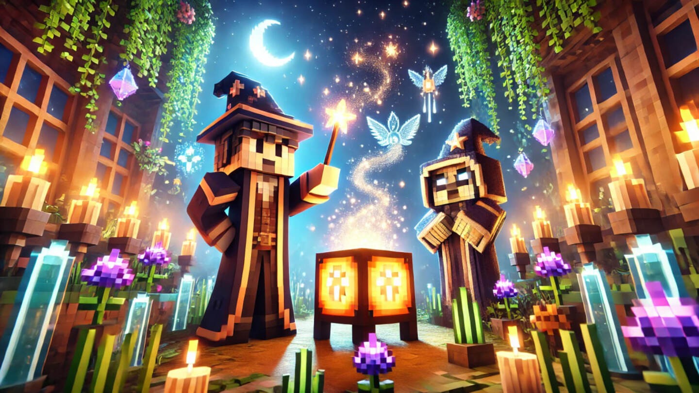 Why enchantment matters exploring the key aspects of Minecraft magic