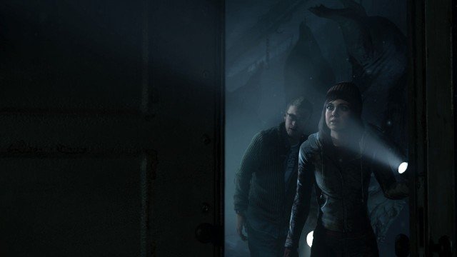 Sony announced the release date of Until Dawn remaster