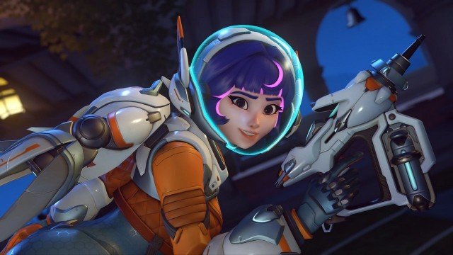 Overwatch 2 will be added to Game Pass next month