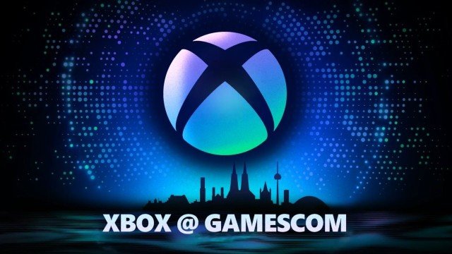 Xbox anunciou a lineup para as transmissões ao vivo da Gamescom