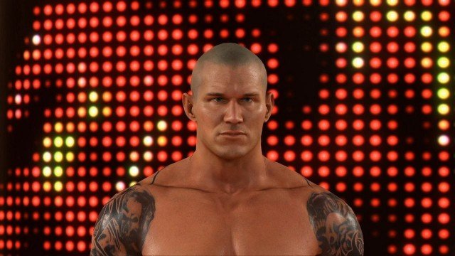 WWE Superstar Randy Orton claims he spent around 600 hours in Elden Ring