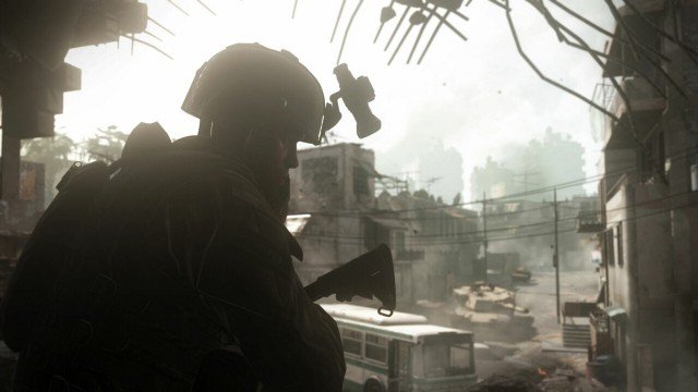 CoD fans are furious as Activision shut down H2M modification for MW Remastered