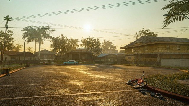 Grand Theft Auto San Andreas para VR não acontecerá em um futuro próximo