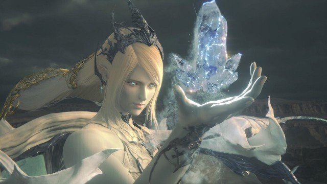 Final Fantasy XVI para PC será lançado em setembro