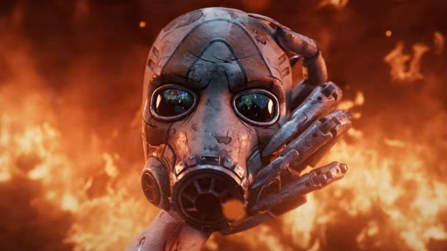 Borderlands 4 Announced at Gamescom 2024 ONL