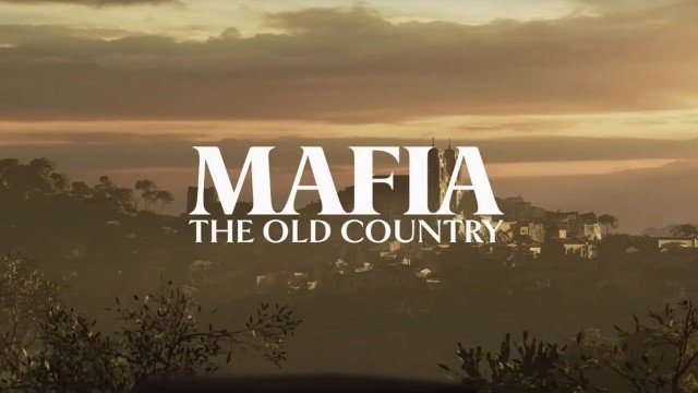 New Mafia game announced at Gamescom 2024