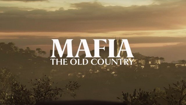 Novo jogo da franquia Mafia anunciado na Gamescom 2024