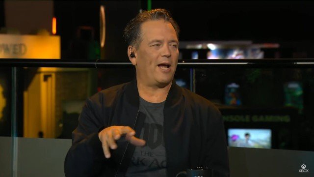 Phil Spencer Gamers should be prepared for changes in the industry