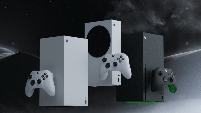 Nova revisão dos consoles Xbox Series terá grande capacidade de SSD