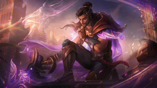 Jogadores de LoL poderão honrar os oponentes novamente