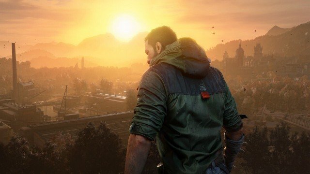 Kyle Crane retorna em Dying Light The Beast