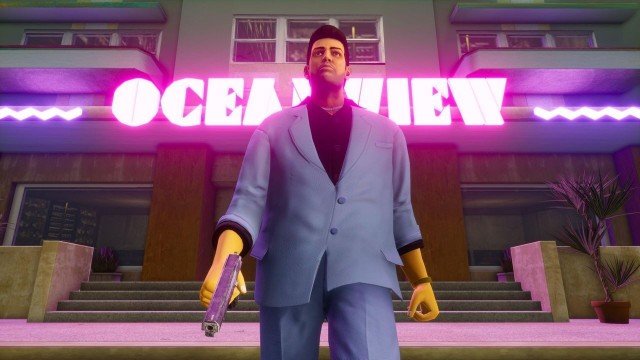 Rockstar wanted a GTA game set in Japan but canceled the project